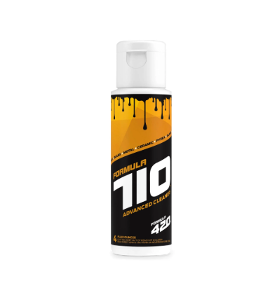 FORMULA 710 INSTANT CLEANER 4OZ C1