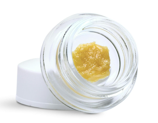 GOLD SPECTRUM THCA CONCENTRATE CRUMBLE 1.75G