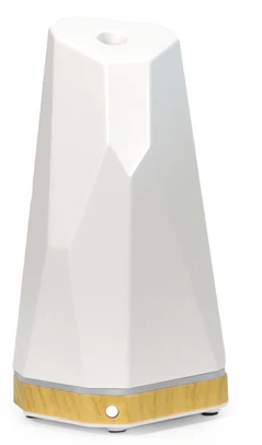 AROMAR CHOPPED ULTRASONIC OIL DIFFUSER MIX