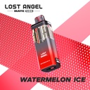 LOST ANGEL MATE 50K PUFFS 5% DISPOSABLE POD BOX OF 5