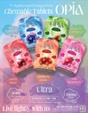 OPIA ULTRA 7-HYDROXYMITRAGYNINE 60MG 4CT CHEW TABLETS