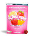 MUNCHIES EUPHORIA D9 GUMMIES 20PK