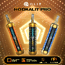OLIT PRO HOOKAH LIT 60K PUFFS DISPOSABLE VAPE