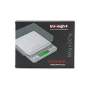 TRUWEIGH ENIGMA MINI SCALE 3000G X 0.1G