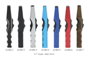 SCORCH TORCH 61483 ASSORTED COLORS