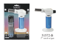 SCORCH TORCH & BUTANE #51572
