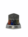 SCORCH TORCH FLINT NEON ASSORTED COLORS #61586 BOX OF 12