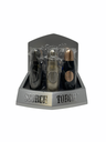 SCORCH TORCH MISSILE SHAPE #61524 BOX OF 9
