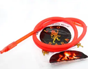LEONARA SILICONE HOSE ASSORTED COLORS