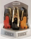 SCORCH TORCH LIGHTER #61590 BOX OF 9