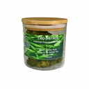 CBD DISTROS ORGANIC FLOWER ASSORTED STRAINS 1 OZ