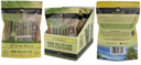 KING PALM SLIM 25CT SLOW BURNING(1.5GM) BOX OF 8