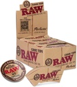 RAW CONICAL TIPS BOX OF 24