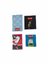 SUPREB SMELL PROOF BAGS 8.7W x 10H 50CT