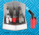 SCORCH TORCH 61536 BOX OF 9