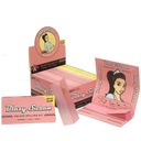 BLAZY SUSAN KING SIZE SLIM DELUXE ROLLING KIT PAPERS BOX OF 20