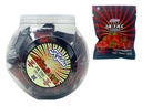 KUTOS WILD BLEND 200MG THCA+THCP+HHC GUMMIES JAR 40CT
