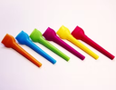 LEONARA HOOKAH TALL TIPS 50CT BAG
