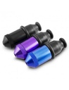 LION SMOKE PIPA CHUPETE BOX OF 24 (SOLID COLORS)