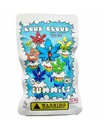 LOUD CLOUD 1500MG D8 GUMMIES ASSORTED FLAVORS 10CT