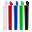 LOUD LOCK BLUNT TUBES AIRTIGHT SMELL PROOF JOINT CONTAINERS 1CT