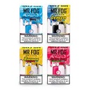 MR FOG SWITCH SW5500 DISPOSABLE 5500 PUFF DISPLAY#1 100CT