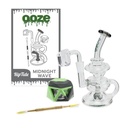 OOZE TOXIC BARREL DAB RIG