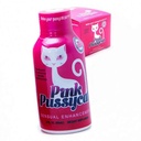 PINK PUSSY CAT FEMALE ENHANCEMENT SHOT 12CT