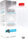 WELLGENIX PURICLEAN INSTANT DETOX MAX CLEANSER RELEASE GELS 2CT