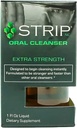 WELLGENIX STRIP DETOX ORAL CLEANSER 1OZ
