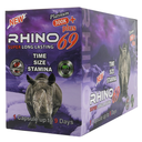 RHINO 69 HQ MALE ENHANCEMENT GUMMY BOX OF 24