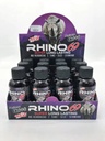 RHINO 69 MALE ENHANCEMENT SHOT 12CT