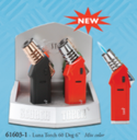 SCORCH TORCH LIGHTER #61671 BOX OF 12
