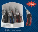 SCORCH TORCH LIGHTER #50016 BOX OF 12