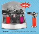 SCORCH TORCH LIGHTER #61670 BOX OF 12