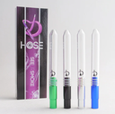 SHISHA LAND D HOSE SEEURSMOKE ASSORTED COLORS