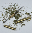 STONED EARTH TAKE TOOL