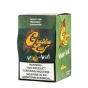 GRABBA LEAF NATURAL WHOLE LEAF BOX OF 10