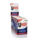 UPASS SYNTHETIC FETISH URINE 3OZ BOX OF 6