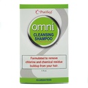WELLGENIX OMNI DETOX CLEANSING SHAMPO 1OZ