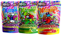 WUNDER ENTHEO 750MG STRAWNANA MUSHROOM 10CT