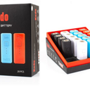 YOCAN KODO CARTRIDGE VAPORIZER BOX OF 20