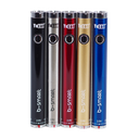 Yocan B-Smart Slim Pen Twist 320mah Battery 50ct Display