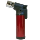 GSTAR TORCH LIGHTERS ASSORTED DESIGNS BOX OF 12 #50017