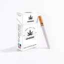 LOOSIEZ HEMP ROLL-UPS CIGARS BOX OF 10