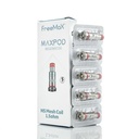 FREEMAX MAXPOD NS MESH COIL 1.5OHM 5PCS
