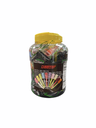 DEEZER LOLLITIPS CANDY HOOKAH TIP BOX OF 50