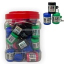 LARGE CIGAR SPLITTER BOX OF 48CT JAR