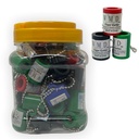 SMALL CIGAR SPLITTER BOX OF 60CT JAR