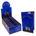ZIG ZAG 1.5 ULTRA THIN 24 BOOKLETS